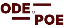 Ode and Poe Limited